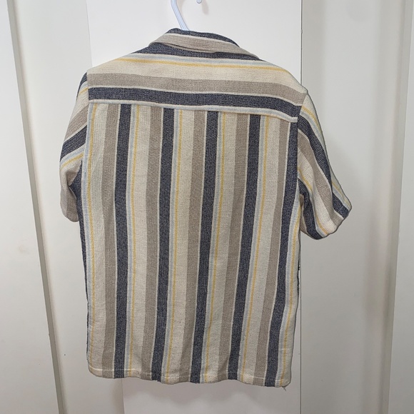 Zara High Quality Thick Shirt - Picture 2 of 2